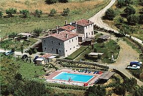 Agriturismo Casale Poggio Colpiccione