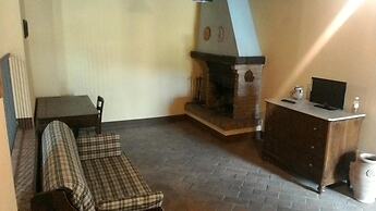 Agriturismo Casale Poggio Colpiccione