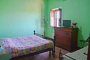 Agriturismo Casale Poggio Colpiccione