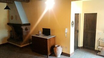 Agriturismo Casale Poggio Colpiccione