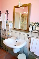 Agriturismo Casale Poggio Colpiccione