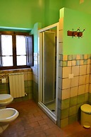 Agriturismo Casale Poggio Colpiccione