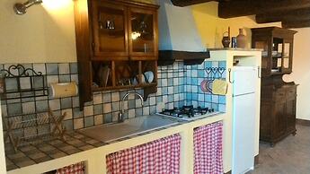 Agriturismo Casale Poggio Colpiccione