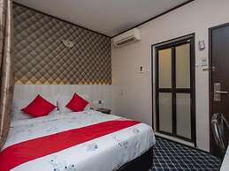 Hotel Suan Bee