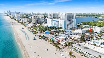 Hobe Lofts by DesignedVR