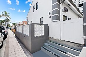 Hobe Lofts by DesignedVR