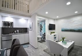 Hobe Lofts by DesignedVR