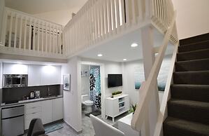 Hobe Lofts by DesignedVR