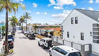 Hobe Lofts by DesignedVR