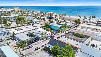 Hobe Lofts by DesignedVR