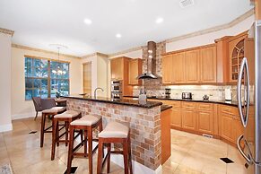 Walk to Beach Spacious Estate with Hot Tub & Game Room