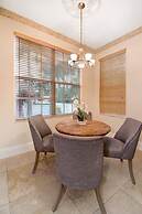 Walk to Beach Spacious Estate with Hot Tub & Game Room