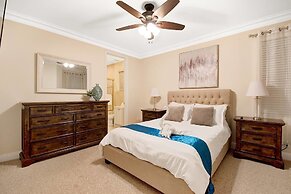 Walk to Beach Spacious Estate with Hot Tub & Game Room