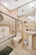 Walk to Beach Spacious Estate with Hot Tub & Game Room