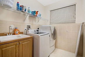 Walk to Beach Spacious Estate with Hot Tub & Game Room