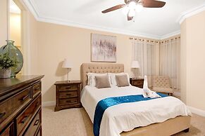 Walk to Beach Spacious Estate with Hot Tub & Game Room