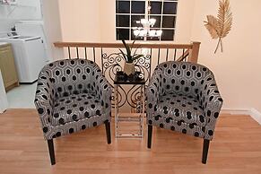 Walk to Beach Spacious Estate with Hot Tub & Game Room