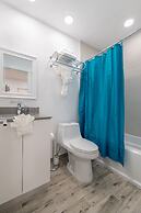 Beach Inn by DesignedVR