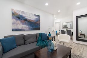 Beach Inn by DesignedVR