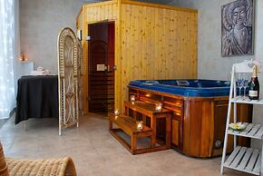 Hotel pod hradom