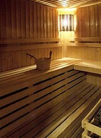 Hotel pod hradom