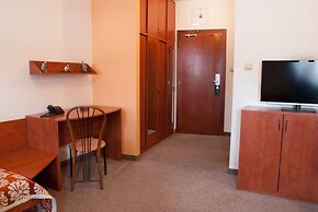 Hotel pod hradom