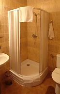 Hotel pod hradom