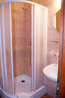 Hotel pod hradom