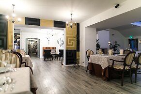 Hotel pod hradom