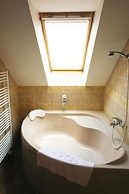 Hotel pod hradom