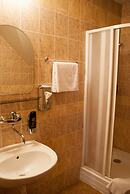 Hotel pod hradom