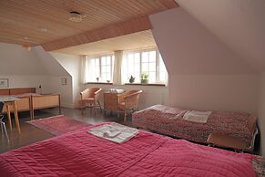 Huset i Hejls