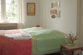 Huset i Hejls