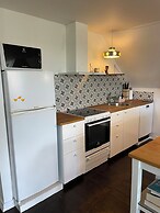 Huset i Hejls