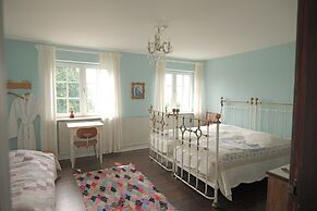 Huset i Hejls