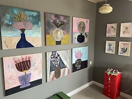 Huset i Hejls