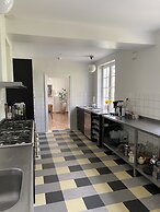 Huset i Hejls