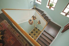 Huset i Hejls