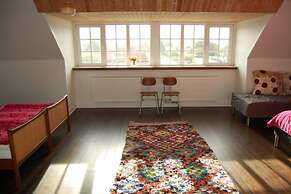 Huset i Hejls