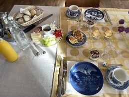 Huset i Hejls