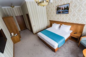 Zolotaya 7 Hotel