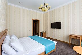 Zolotaya 7 Hotel