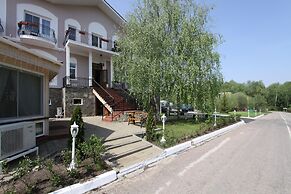 Zolotaya 7 Hotel