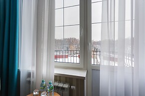 Zolotaya 7 Hotel