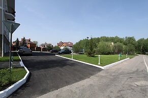 Zolotaya 7 Hotel