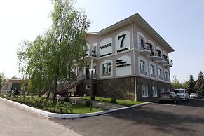 Zolotaya 7 Hotel