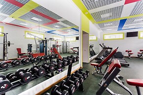 Zolotaya 7 Hotel