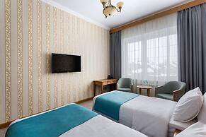 Zolotaya 7 Hotel