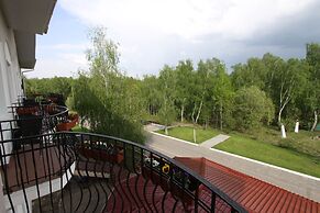 Zolotaya 7 Hotel