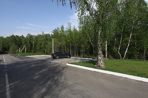 Zolotaya 7 Hotel
